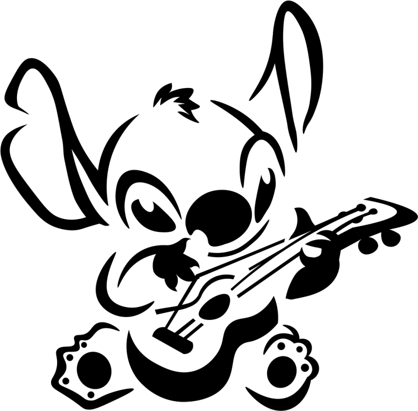 STITCH